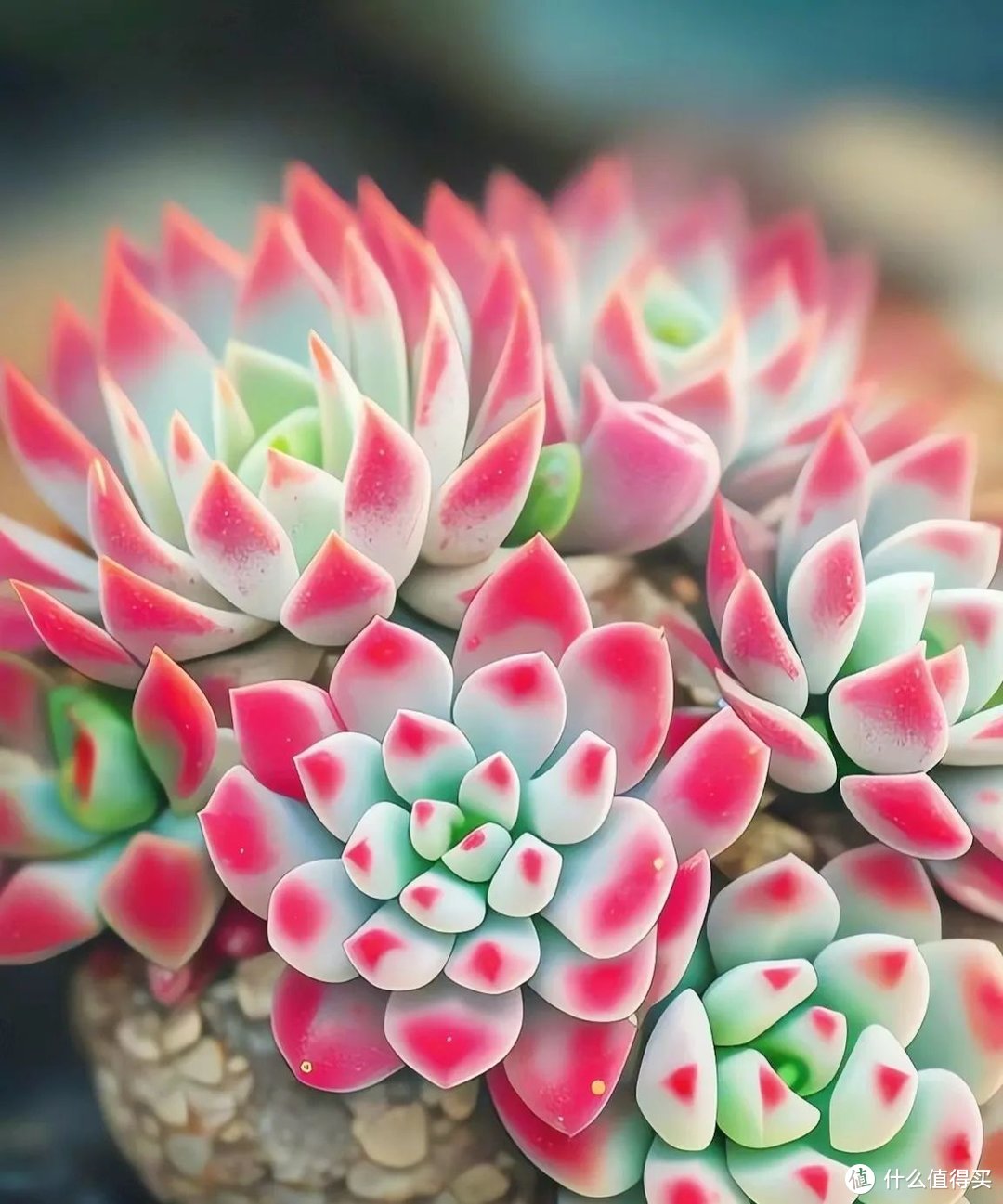 4月养多肉,千万别做3件“傻事”,伤根损苗难养活